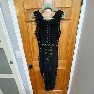 Jessica rich collection Black dress